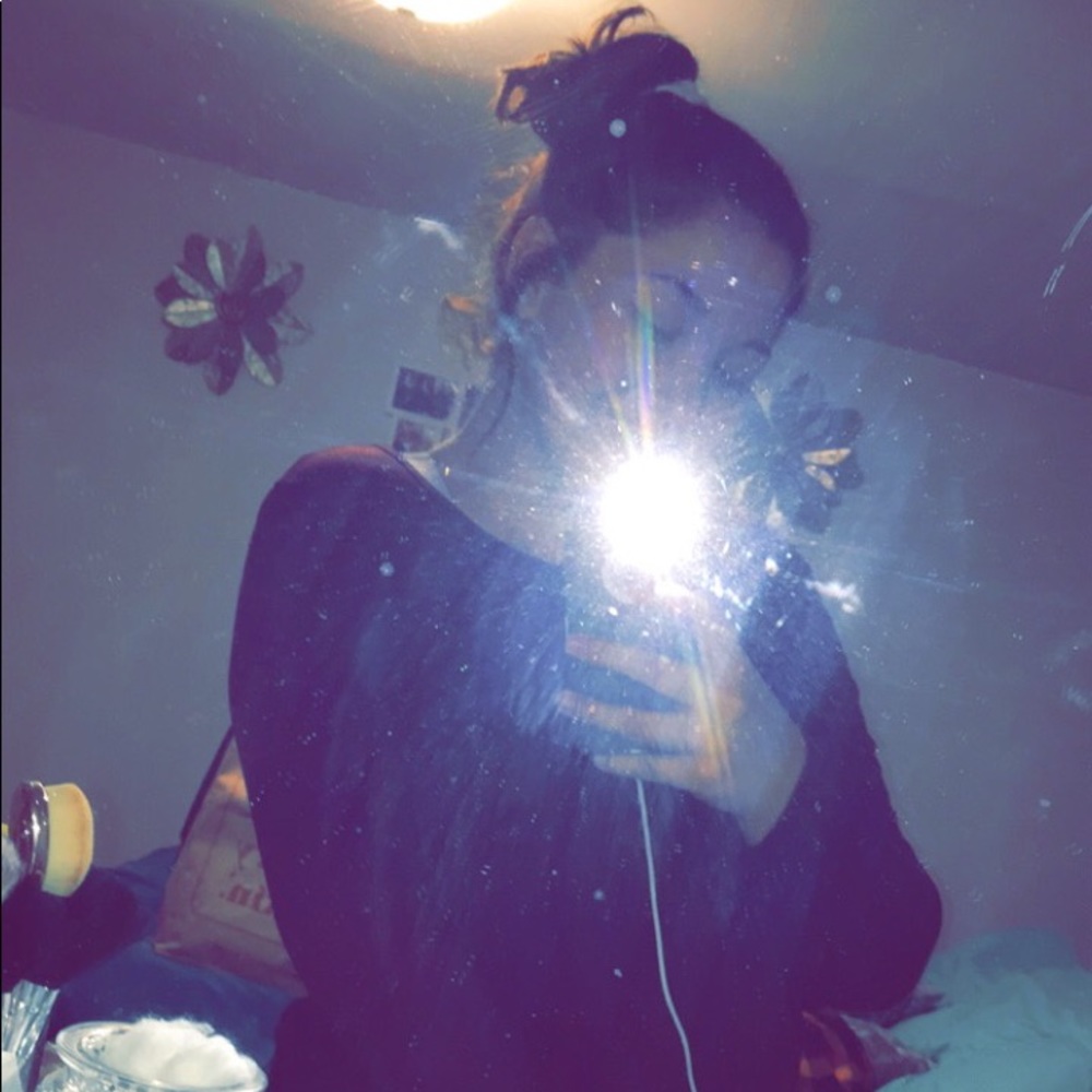 Meet your Posher, Keila